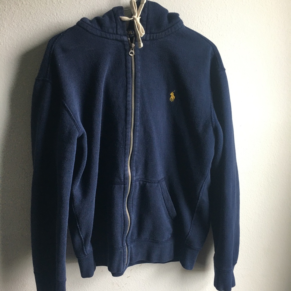 Polo Ralph Lauren jacket - Picture 2 of 8